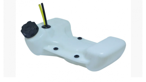 Бак для косы проф на 4 крепления